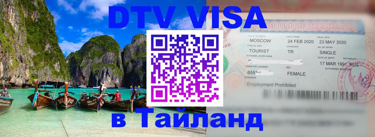 Оформление DTV визы под ключ: стоимость и тарифы, только загранпаспорт - Димитровград  03.10.2025 